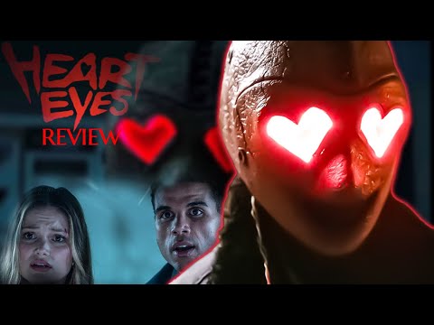 Heart Eyes Review (A Hot Lovin Mid Mess)