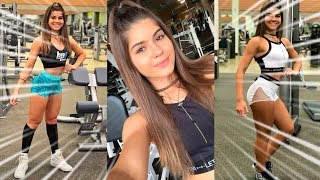 Novinha De 14 Anos Olha Só Este Corpo Thaissa Fit