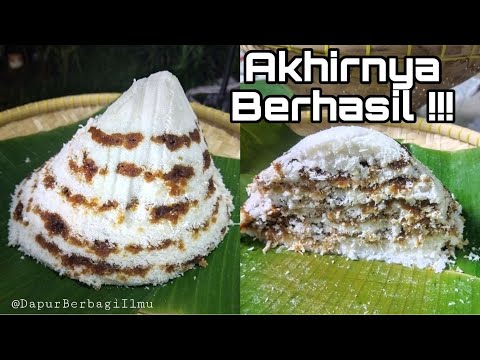 Dongkal Resep