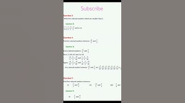 #8th #chapter1 #class #8th #rationalnumber #exercise 1.2 #youtubeshorts #mathematics #maths #ytshort