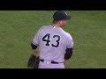 2017 Player Profile: Bullpen