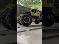 Metal truck 4*4 off-road #truck #vehicle