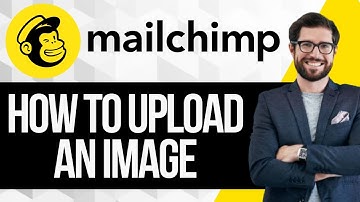 How to Upload an Image to Mailchimp