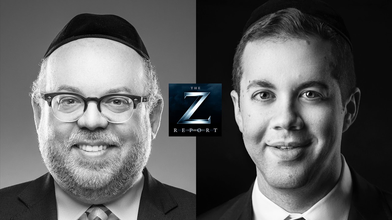Simcha Leiner "Kol Hakavod" Z Report Interview With Yossi Zweig 10-30-19