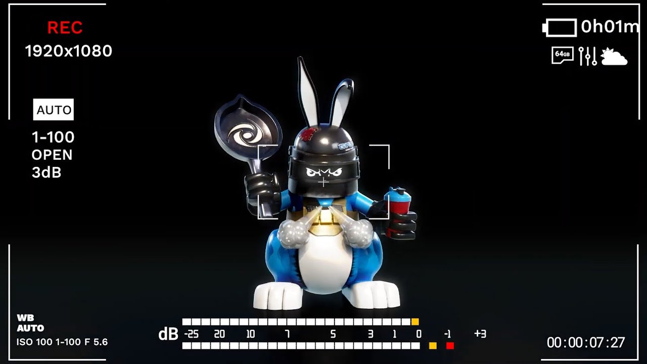 DanucD Teaser | G FUEL's First New Flavor of 2022