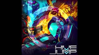 Hive Jump OST - Fungal Jungle (Mushroom Caverns)