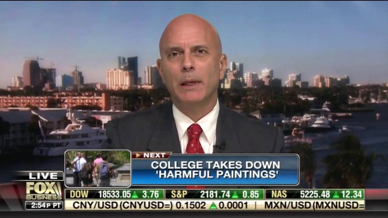 Tim Canova Files FEC Complaint Against Former DNC Chair Debbie Wassmerman Schultz