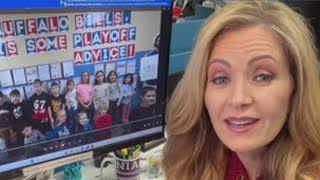 NT Second Graders Offer Bills Advice