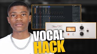 Recreating Dereal Bonile Vocal Sound With AI
