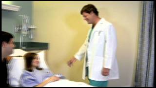 OBGYN Surgery TV Commercial