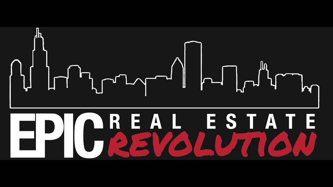 The Epic Real Estate Revolution Podcast Episode 6 YouTube