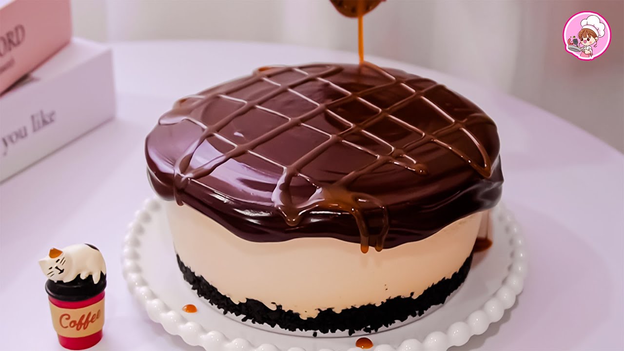 No-Bake Dessert Recipe | Sukaw Cooks