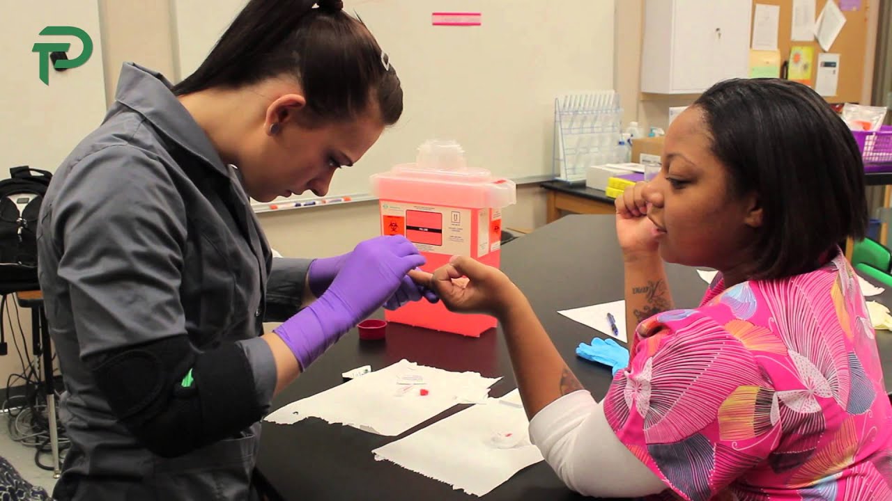 Hunterdon County Polytech - Adult and Continuing Education Promo [1080p HD]