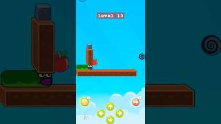 Apple Worm Level 13 (falcon global ltd)