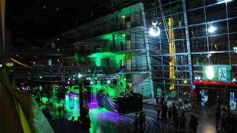 Unity 2017 - Aftermovie