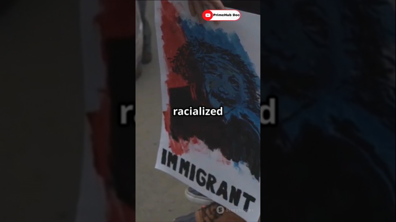 Trump's Controversial Refugee Move: Afrikaners in the US    