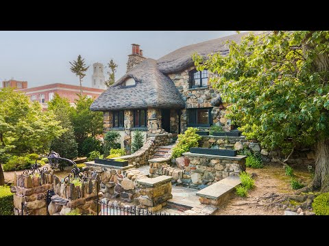 8200 Narrows Avenue - Bay Ridge, Brooklyn, NY home video tour