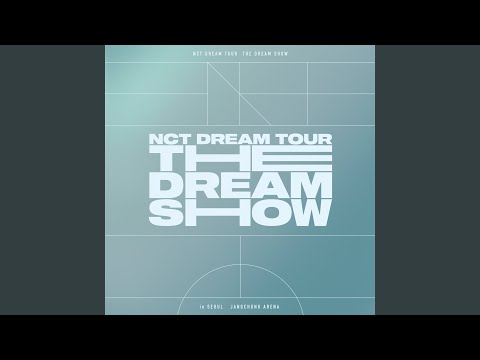 NCT Dream - Trigger the Fever TDS 4 at Gyeocheok Dome 2025