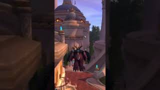 Moonkin Can Fly #shorts