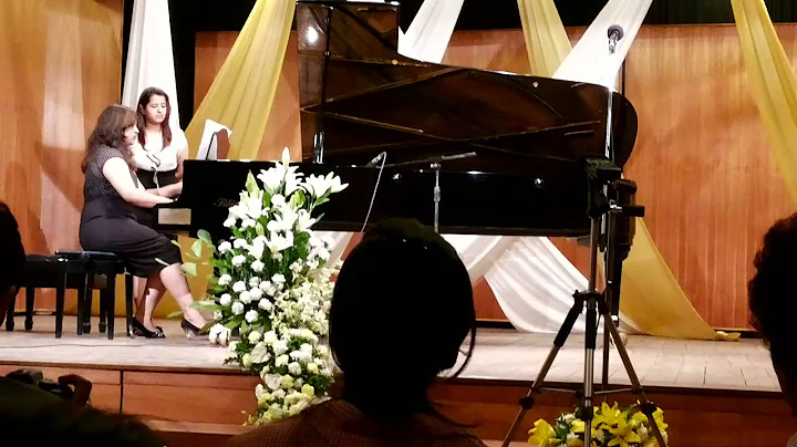 The Man I Love - George and Ira Gershwin