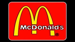 マクドナルドが開発した非売品の『 限定レアソフト 』が凄い