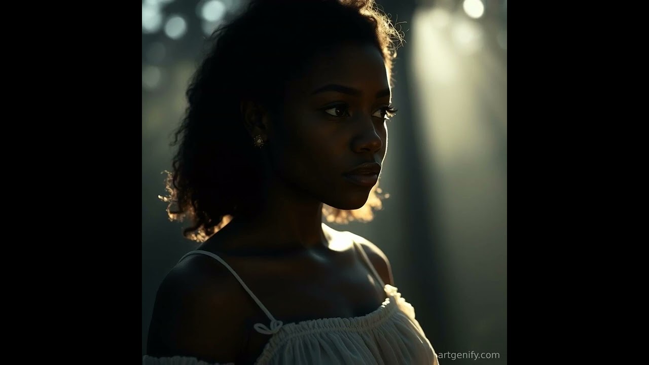 A Light in the Shadows – Atmospheric Dark Metal / Cinematic Rock