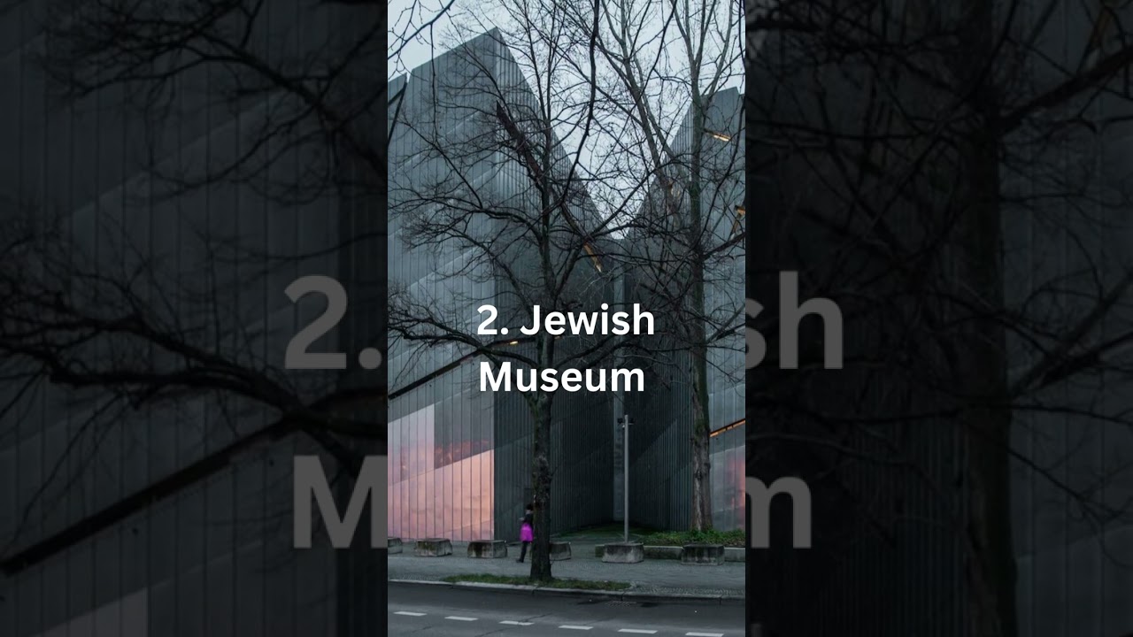 Things to Do in Berlin