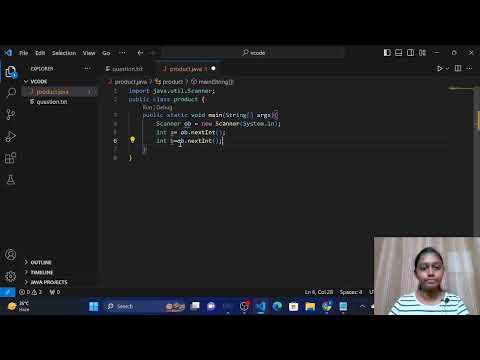 HackerRank | Day-2 Question-2 | 100 Days Of Coding In Java | V-CODE | CSI | VIT-AP