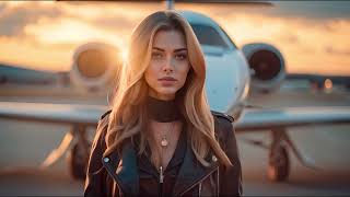 Deep Focus Chill House Music | Best of Chill House 2024 | Deelaro, 7vvch, Sakkusa, Desno, Moostafa