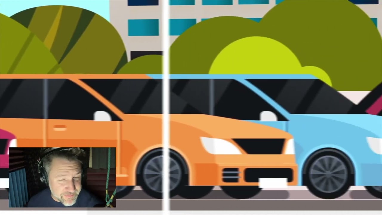 D&M Auto Leasing Explainer Video
