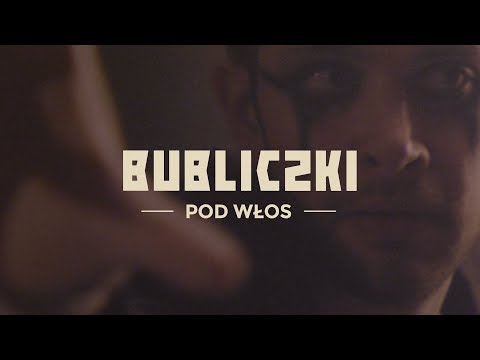 Pod włos