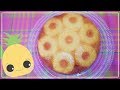🍍 Gâteau d'ananas 🍍