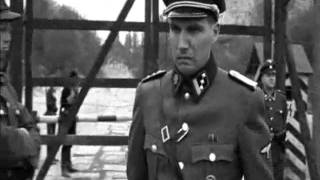 Schindler's list - Amon Goeth