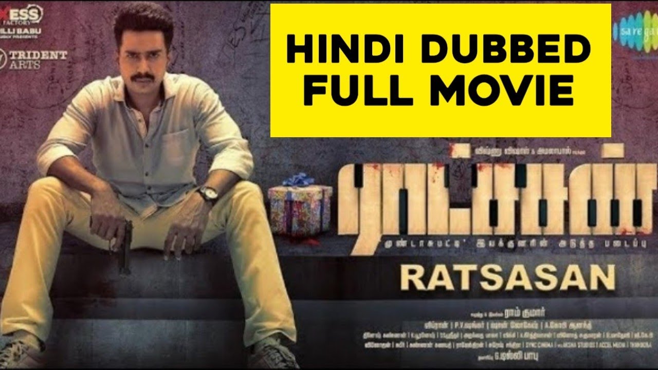 ratsasan movie review in hindi