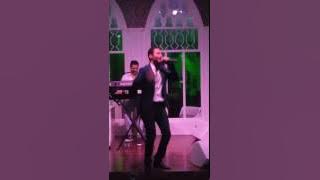 Fady harb (Lebanese singer)