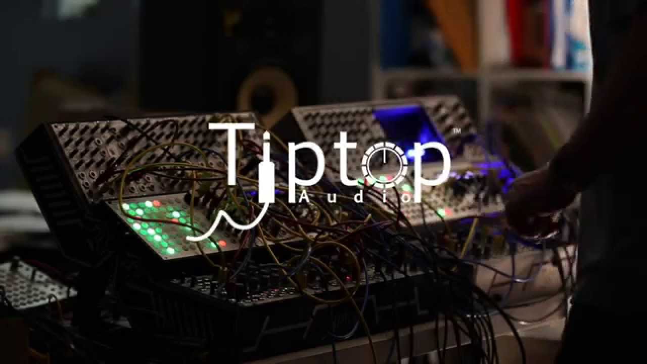 Late night jam Tiptop HQ - YouTube
