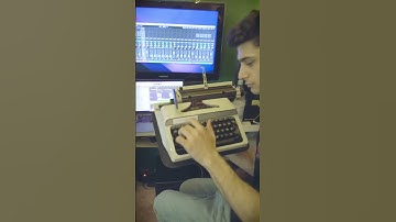 How I made a song and then made the video for it! #musician #producer #director #editor #artist