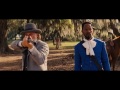 Django Unchained "I Like The Way You Die Boy" Scene