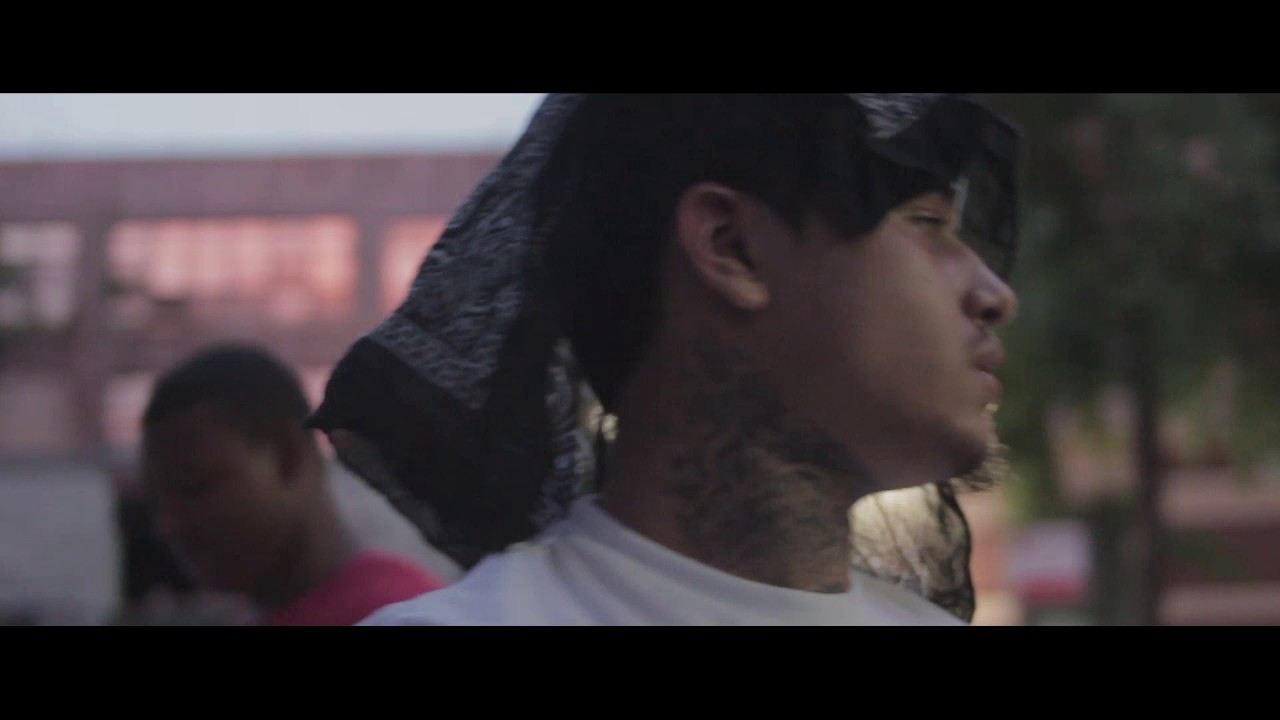 Crash Mob ft. Hef x Kenzo Gzz - Get Us Mad