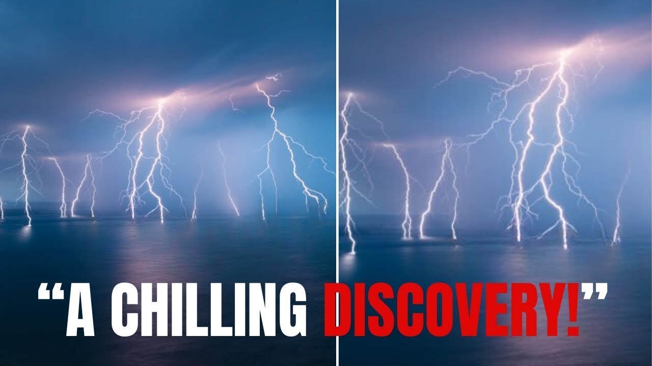 "The CERN Bombshell: A Discovery That Redefines the Laws of Physics"