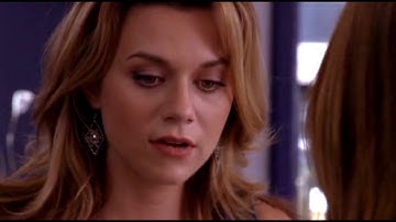 Brooke and Xavier- fight song