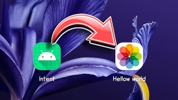 Adding New Logo To Our Application #AndroidDev #AppDevelopment #AndroidStudio #AppIcon #Mobile