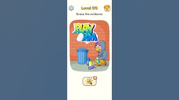 Dop 5 level 170 | erese the evidence |😯#shortsfeed #youtubeshorts #shorts #shortvideo #dop5