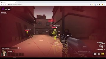 Krunker.io 3.0.1 Hacks Cheats // Krunker.io Hacks 3.0.1 Chromebook