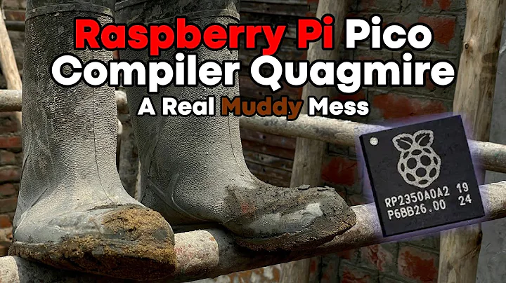 Raspberry Pi Pico RP2350 - Massive Performance Boost Trick