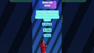 💖 Disney Love Stories Trivia: Unlock the Romance of Magical Moments! 💑