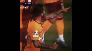 Sergio Oliviera Serbest Vuruştan