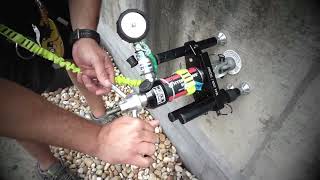 A1 EYEBOLTS - CBA TEAM