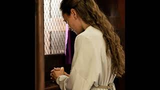 How Much Should You Share in Confession? (Trending with Timmerie)