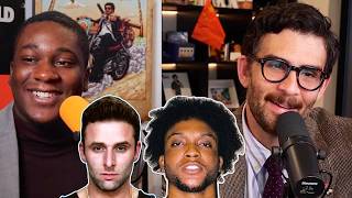 Hasan Introduces a Politician to YourRage & AustinShow | HasanAbi Reacts
Hasan Introduces a Politician (Elijah Manley) to YourRage & AustinShow - This is a FAN channel - edited by me (HasanAbi Reacts).
You can find Hasan Live everyday at https://www.twitch.tv/hasanabi
Main Links to Hasan:
Youtube: https://www.youtube.com/@HasanAbi
Twitter: https://twitter.com/hasanthehun
Instagram: https://www.instagram.com/hasandpiker/
Tiktok: https://www.tiktok.com/@hasandpiker
If you would like a video to be removed due to copyright please email Hasannzfan@gmail.com
Subscribe to see more clips, news, memes, shorts and reacts 7 days a week!
#hasanabi #hasanabireacts #austinshow #fearand #yourrage #deansocool #twitch #hasanpiker #twitchclips #mukbang #florida Hasan Introduces a Politician to YourRage & AustinShow | HasanAbi Reacts
